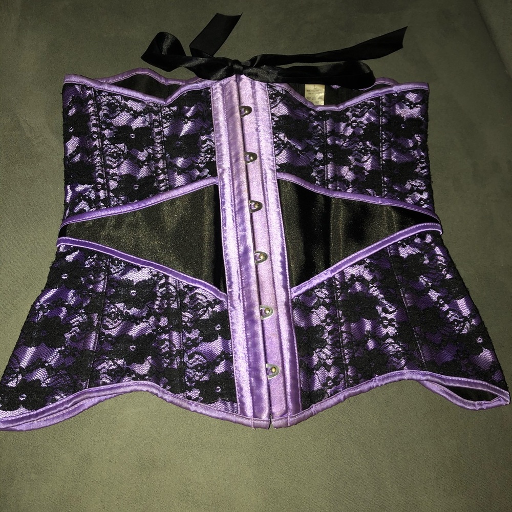 Corset